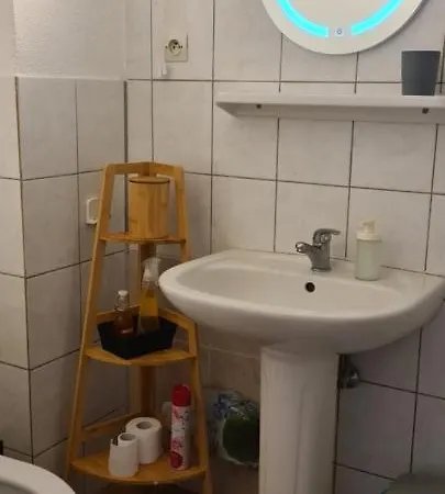 Studio Kulla Avec Terasse 5Mn Basel Airport Apartment *