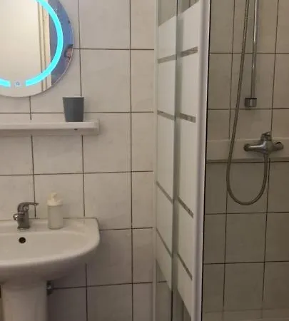 Kulla Avec Terasse 5mn Basel Airport *